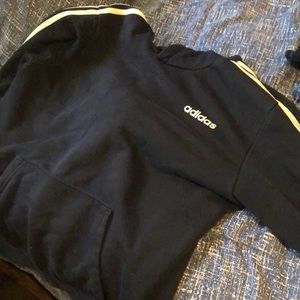 Addidas hoodie